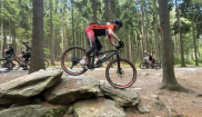 MTB KEMP NMNM - 30.5. - 1.6.2025