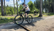 MTB KEMP NMNM - 30.5. - 1.6.2025