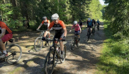 MTB KEMP NMNM - 30.5. - 1.6.2025