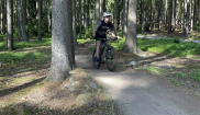 MTB KEMP NMNM - 30.5. - 1.6.2025