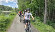 MTB KEMP NMNM - 30.5. - 1.6.2025