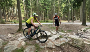 MTB KEMP NMNM - 30.5. - 1.6.2025