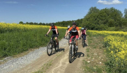 MTB KEMP NMNM - 30.5. - 1.6.2025