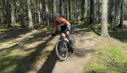 MTB KEMP NMNM - 30.5. - 1.6.2025