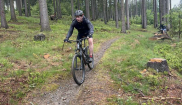 MTB KEMP NMNM - 30.5. - 1.6.2025