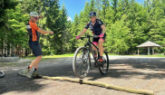 MTB KEMP NMNM - 30.5. - 1.6.2025