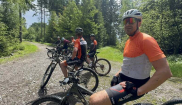 MTB KEMP NMNM - 30.5. - 1.6.2025