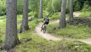 MTB KEMP NMNM - 30.5. - 1.6.2025