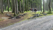MTB KEMP NMNM - 30.5. - 1.6.2025