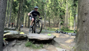 MTB KEMP NMNM - 30.5. - 1.6.2025