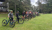 MTB KEMP NMNM - 30.5. - 1.6.2025