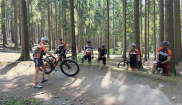 MTB KEMP NMNM - 30.5. - 1.6.2025