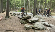 MTB KEMP NMNM - 30.5. - 1.6.2025