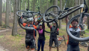 MTB KEMP NMNM - 30.5. - 1.6.2025