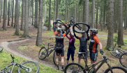 MTB KEMP NMNM - 30.5. - 1.6.2025