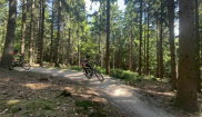 MTB KEMP NMNM - 30.5. - 1.6.2025