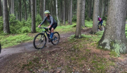 MTB KEMP NMNM - 30.5. - 1.6.2025