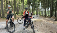 MTB KEMP NMNM - 30.5. - 1.6.2025
