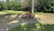Příměstský tábor - 14. - 19.07.2025, Praha