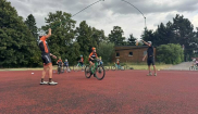 Příměstský tábor - 14. - 19.07.2025, Praha