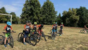 Příměstský tábor - 14. - 19.07.2025, Praha