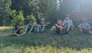 Příměstský tábor - 14. - 19.07.2025, Praha