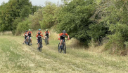 Příměstský tábor - 14. - 19.07.2025, Praha