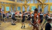 Příměstský tábor - 14. - 19.07.2025, Praha