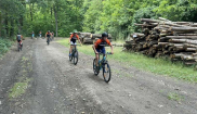 Příměstský tábor - 14. - 19.07.2025, Praha