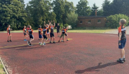 Příměstský tábor - 14. - 19.07.2025, Praha