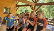 Příměstský tábor - 14. - 19.07.2025, Praha
