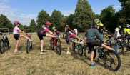 Příměstský tábor - 14. - 19.07.2025, Praha