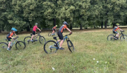 Příměstský tábor - 14. - 19.07.2025, Praha