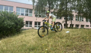 Příměstský tábor - 14. - 19.07.2025, Praha