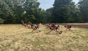 Příměstský tábor - 14. - 19.07.2025, Praha