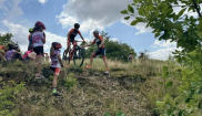 Příměstský tábor - 14. - 19.07.2025, Praha