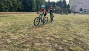 Příměstský tábor - 14. - 19.07.2025, Praha