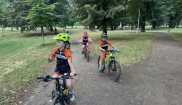 Příměstský tábor - 14. - 19.07.2025, Praha