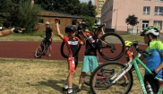 Příměstský tábor - 14. - 19.07.2025, Praha