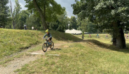 Příměstský tábor - 14. - 19.07.2025, Praha