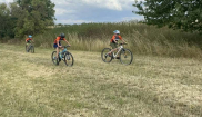 Příměstský tábor - 14. - 19.07.2025, Praha