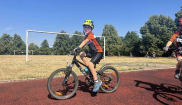Příměstský tábor - 14. - 19.07.2025, Praha