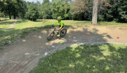 Příměstský tábor - 14. - 19.07.2025, Praha