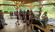 Příměstský tábor - 14. - 19.07.2025, Praha