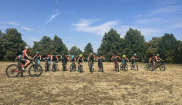 Příměstský tábor - 14. - 19.07.2025, Praha