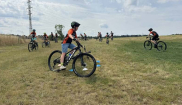 Příměstský tábor - 14. - 19.07.2025, Praha