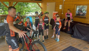Příměstský tábor - 14. - 19.07.2025, Praha