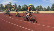 Příměstský tábor - 14. - 19.07.2025, Praha