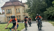 Příměstský tábor - 14. - 19.07.2025, Praha