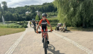 Příměstský tábor - 14. - 19.07.2025, Praha